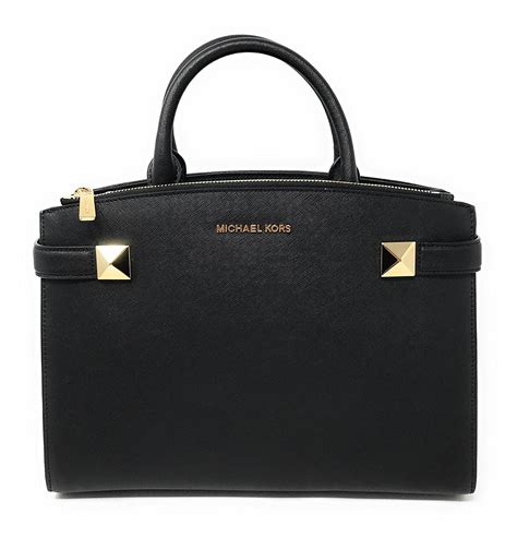 michael kors karla satchel|Michael Kors satchel on sale.